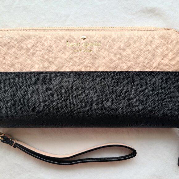 New Kate Spade Wallet - Picture 2 of 6